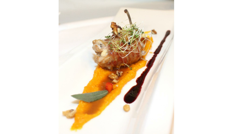 Gourmet Hotel Villa Patriot Mariánské Lázně